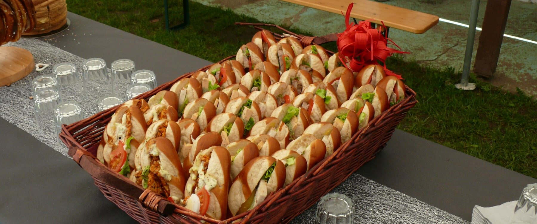 Pourquoi opter pour un buffet froid pour vos &eacute;v&eacute;nements ? Kingersheim