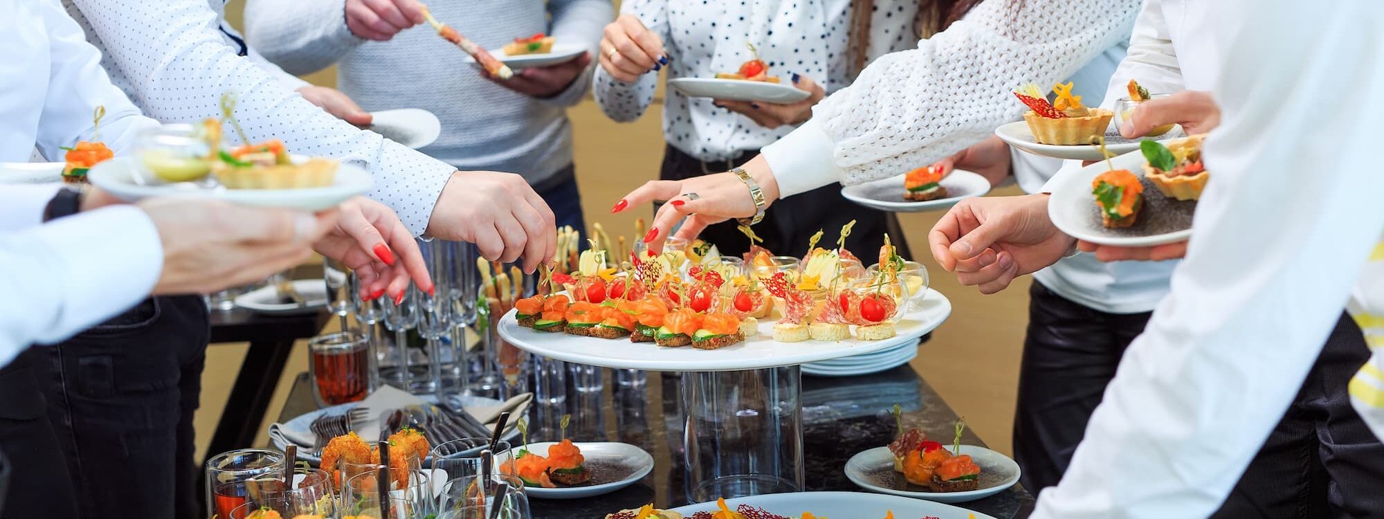 3 id&eacute;es de buffets originaux pour surprendre vos invit&eacute;s lors d&rsquo;un mariage Wittelsheim