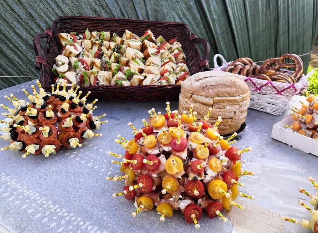 IMAGE000001 COPIE 1023X750 | Mamsèl Bretzel Comment choisir un traiteur pour votre mariage ? Pfastatt