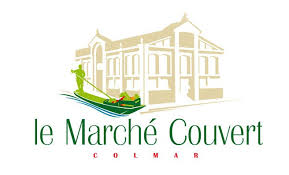 Le march&eacute; couvert de Colmar Pfastatt
