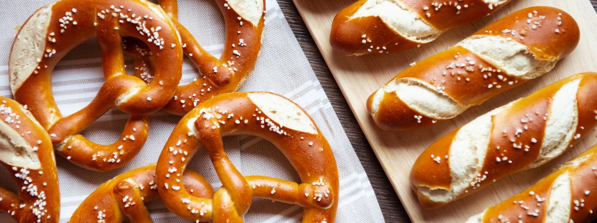 Mams&egrave;l Bretzel, votre partenaire local Illzach